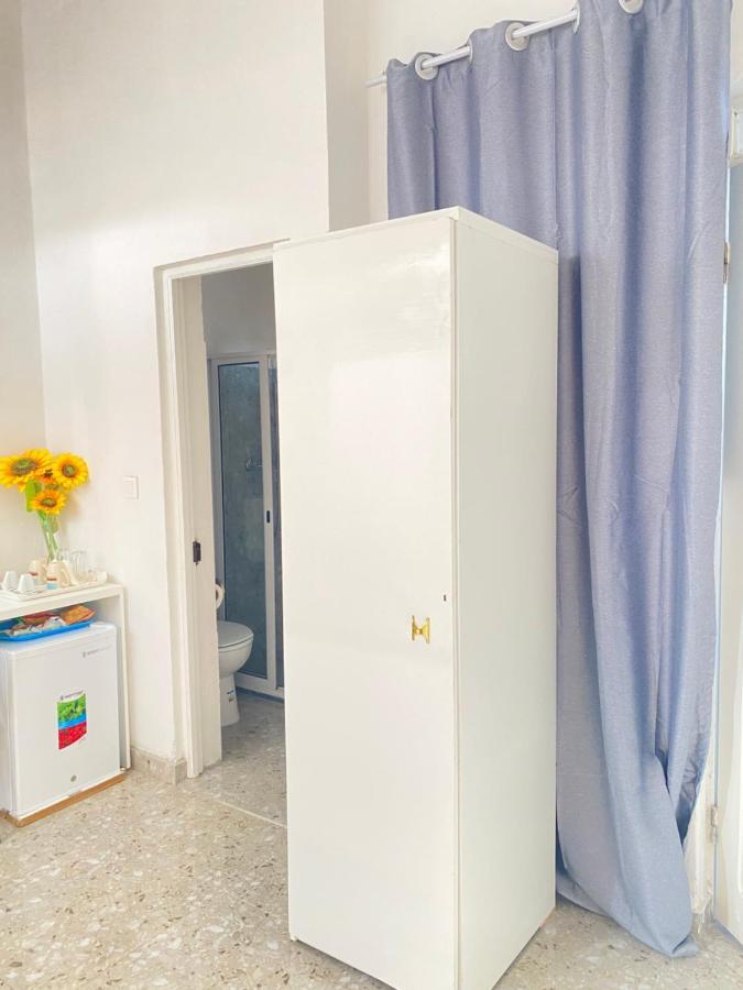 Best Rooms- Quarto 4 Plateau Praia Exterior foto